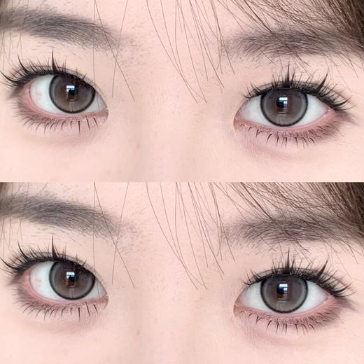 toffee 日抛 祈愿宝宝  直径14.5mm着色13.6mm 商品图6