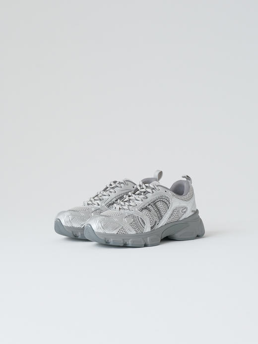 xx73-迪奥Chrono圆头系带运动跑鞋生活休闲鞋-(WG) 商品图14