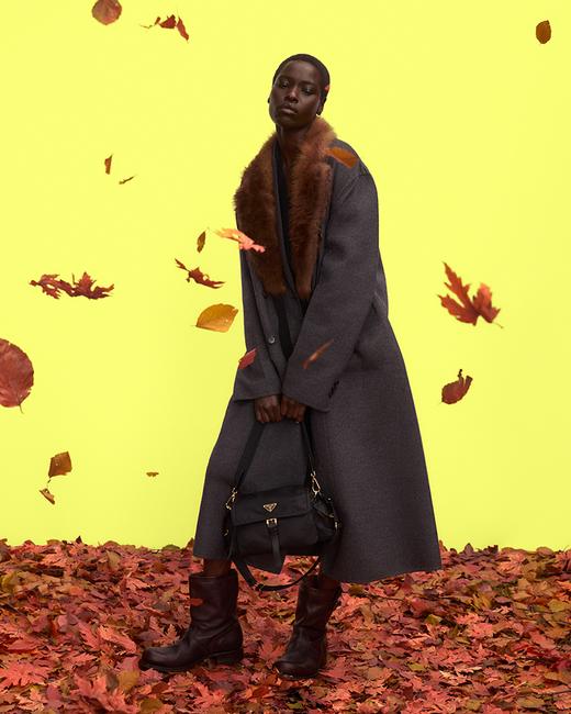 现货 THS-限时 P家 西部复古骑士靴 时尚软质马丁靴 2色 BZ1269 商品图1