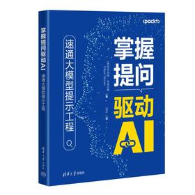 掌握提问驱动AI：速通大模型提示工程