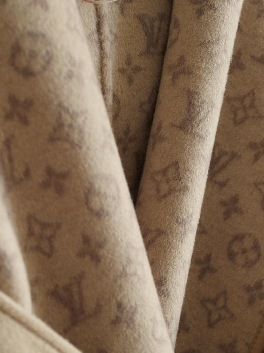 【只可换码，不退货】GY23-驴家柔沙色短款（SZX*MM） 商品图5