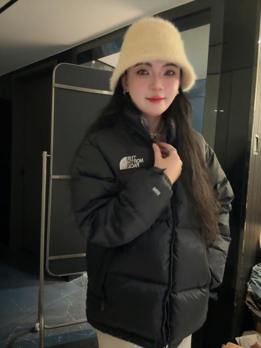 北家1996经典款羽绒服（波哥蕾姐L） 商品图6
