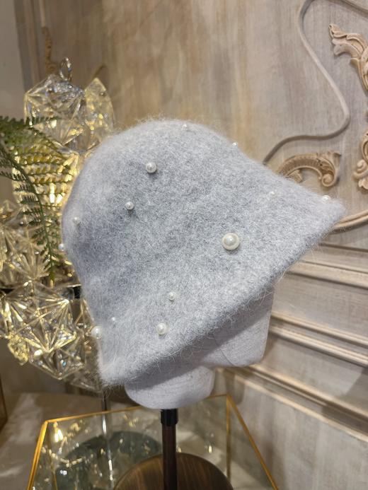 【门店同款】ENJOY冬季渔夫帽 167444228 商品图1