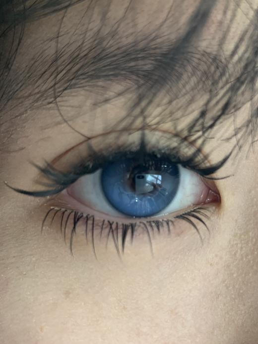 isoralook 日抛 打走瞌睡虫 直径14.5mm 商品图4