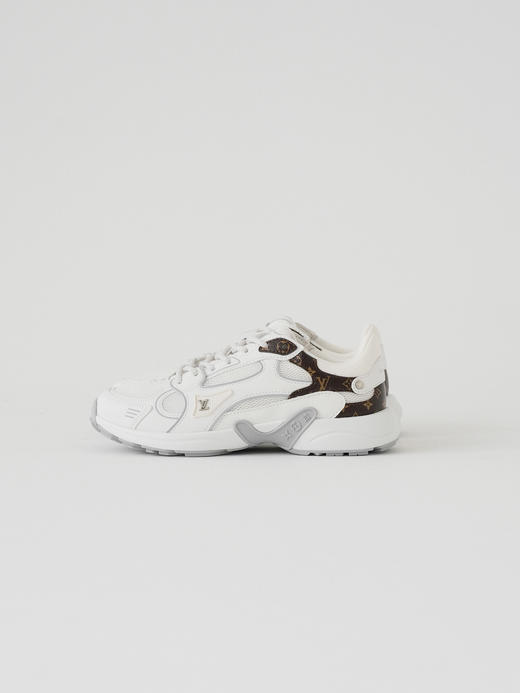 XX58-驴家 Olympia 圆头系带 低帮 生活休闲鞋 女款（KS*MM） 商品图5