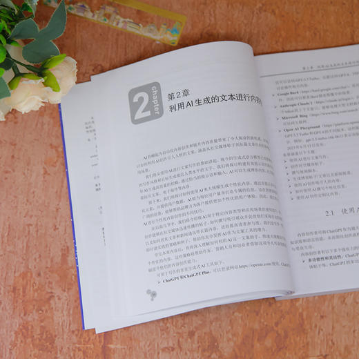 掌握提问驱动AI：速通大模型提示工程 商品图2