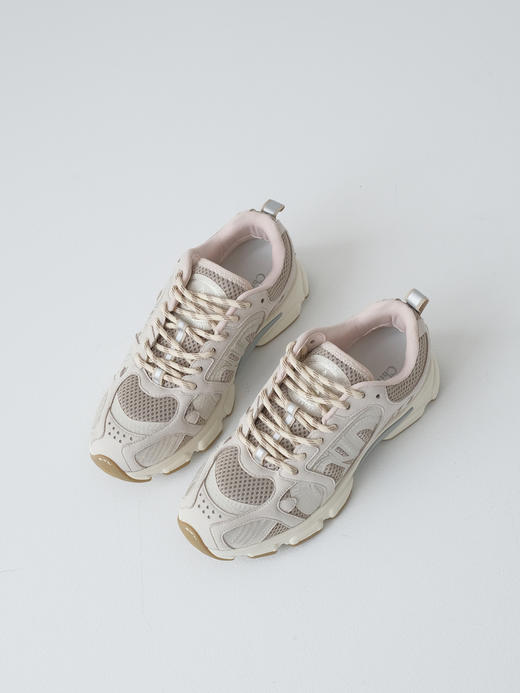 xx73-迪奥Chrono圆头系带运动跑鞋生活休闲鞋-(WG) 商品图4