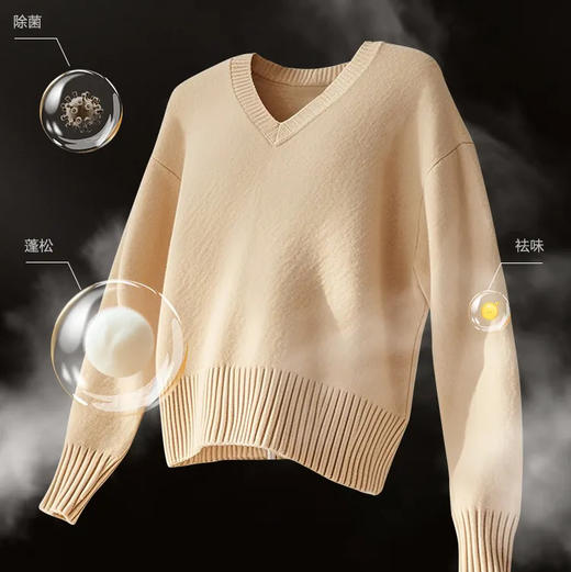 卡萨帝（Casarte）洗衣机 CE AB13LWTBLCU1 商品图13