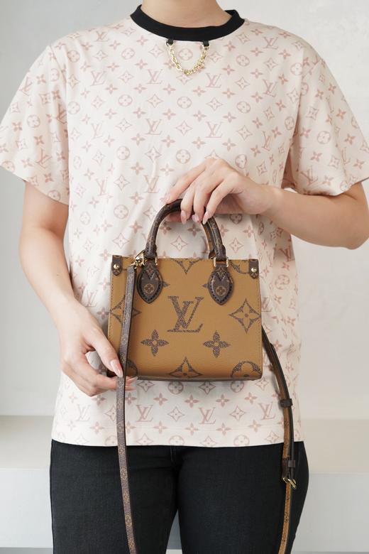 M46839-驴家 Onthego BB 迷你丛林（DG*MM） 商品图2