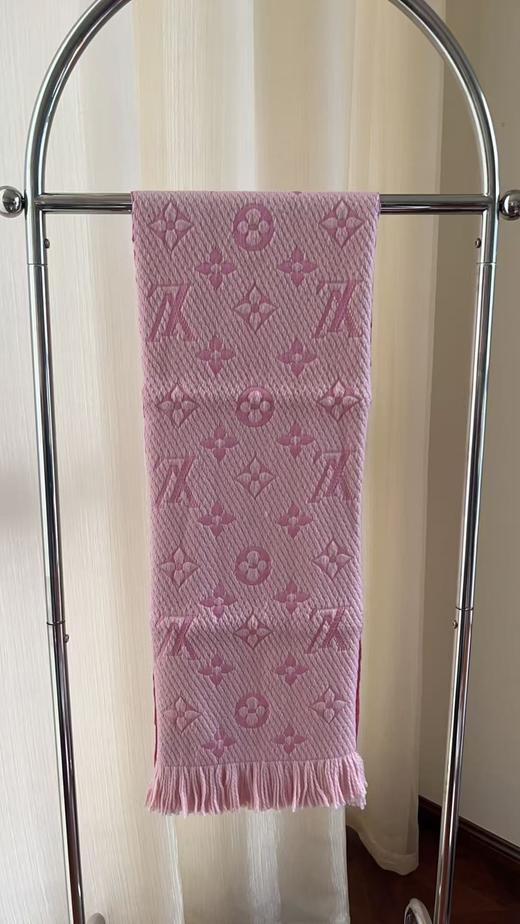 YP12-驴家羊毛围巾（EJ） 商品图1