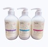韩国 纪梅拉洗发水/沐浴露/身体乳-500ML 商品缩略图0