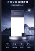 海尔无边界三色照明除菌浴霸X9mU1，健康除菌除味 浴室空气管家 商品缩略图0