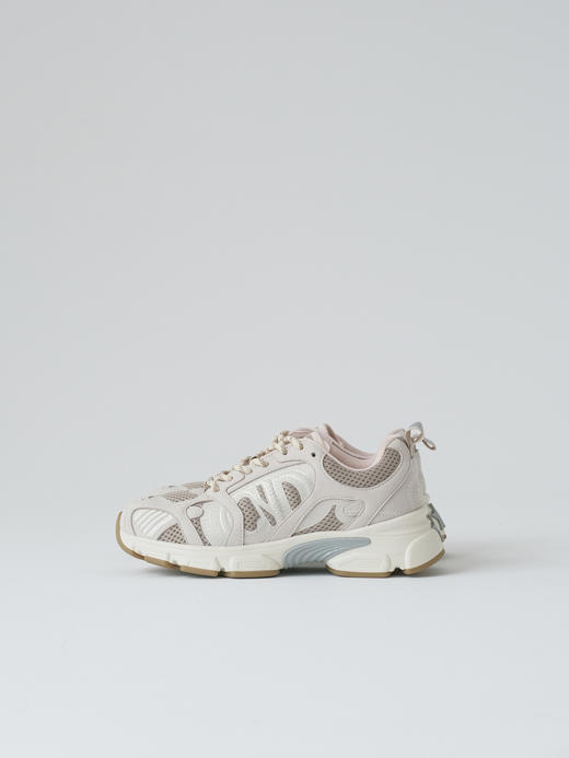 xx73-迪奥Chrono圆头系带运动跑鞋生活休闲鞋-(WG) 商品图3