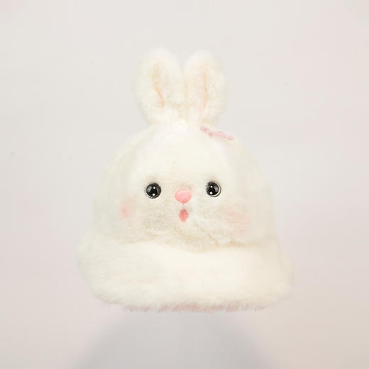 腮红兔渔夫帽帽子-纪念日百货门店同款165344864 商品图0