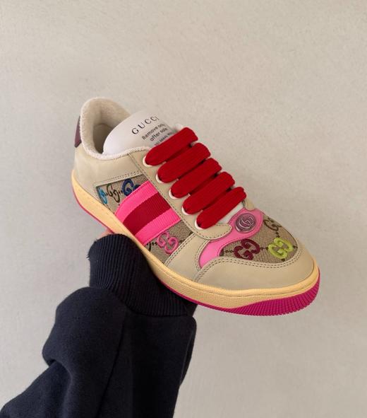 女款休闲鞋fe012 商品图0