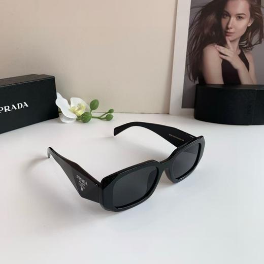 普拉达 墨镜 男女同款（JH） 商品图1