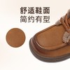 信诺轻便复古2025秋冬新款加绒雪地靴保暖马丁靴时尚百搭妈妈棉靴5M353-2TH 商品缩略图1