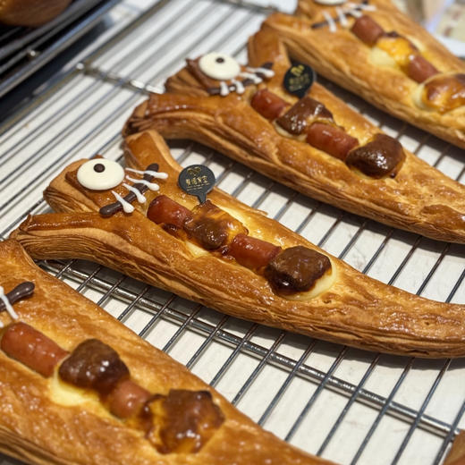 万圣节阿飘 商品图0