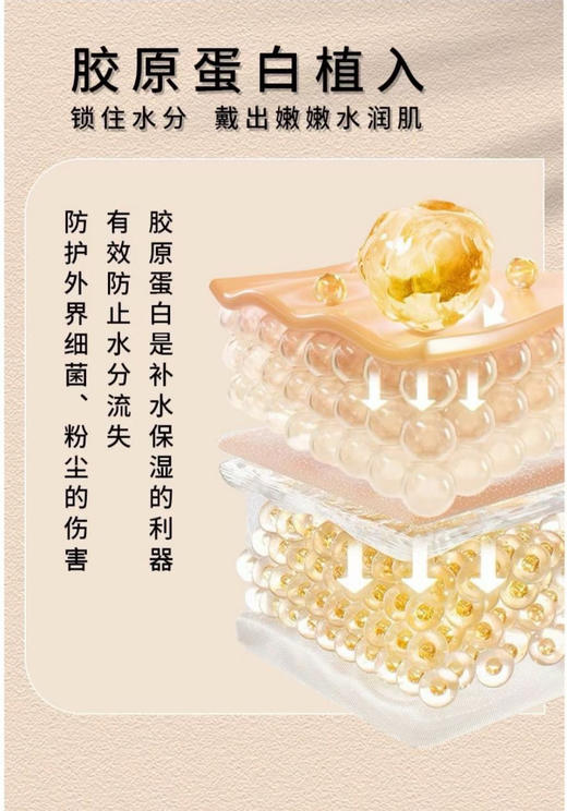 原单正品 Lulu胶原蛋白保暖口罩
颜色：黑色/深灰/浅灰/浅绿/粉色/紫色 商品图13