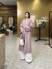 GY38【只可换码，不退货】Maxmara 秋冬系列Labbro大衣对版100% cashmere纯山羊绒优雅端庄用来形容它都感觉还差点意思（HN） 商品缩略图8