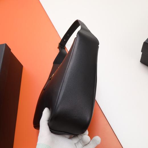 GZ271-圣罗兰 hobo手提单肩包黑（JF*MM） 商品图2