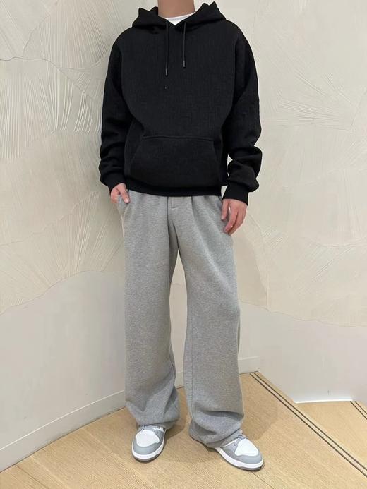 迪奥 2025FW满幅提花连帽卫衣（DY） 商品图1