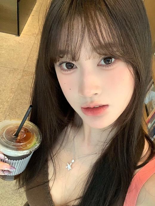 toffee 日抛  可露丽  直径14.2mm着色13.3mm 商品图3