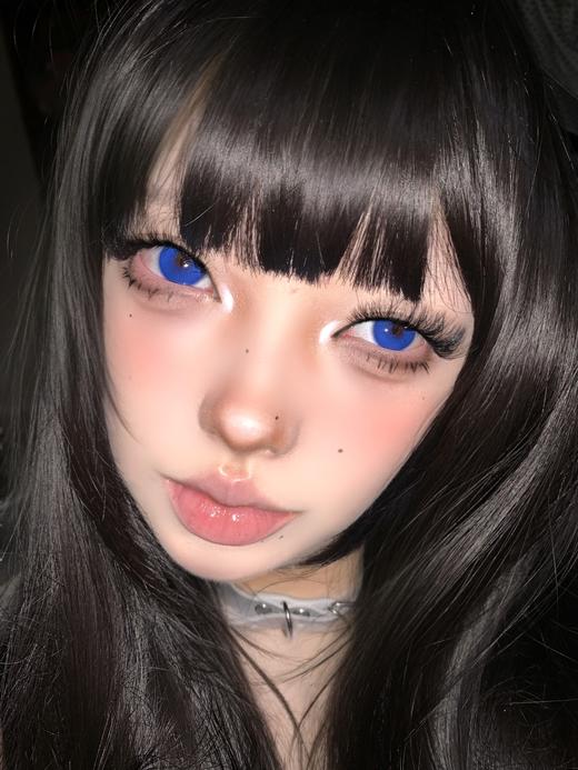 Serltyca 半年抛 电路潮汐 直径14.2mm着色13.5mm 商品图1