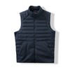 户外活动 通勤 男士马甲 羽绒马甲拼接设计感 商品缩略图3