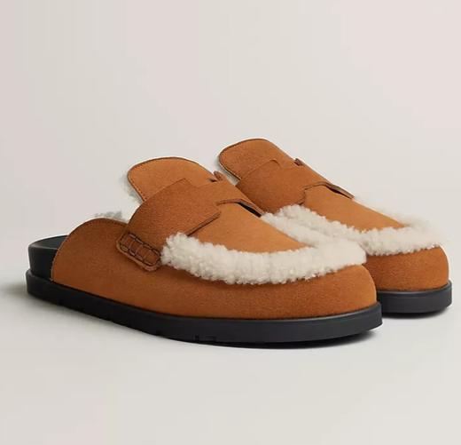 女款半拖鞋zo 商品图0