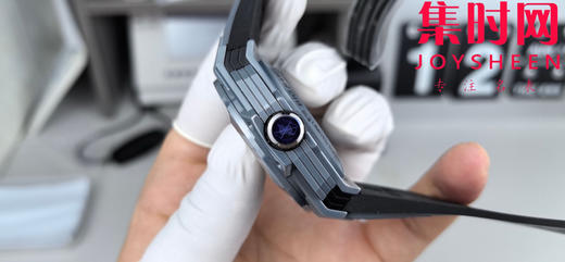 BBF彩色陶瓷 刺青二代系列 刺青计时腕表 商品图3