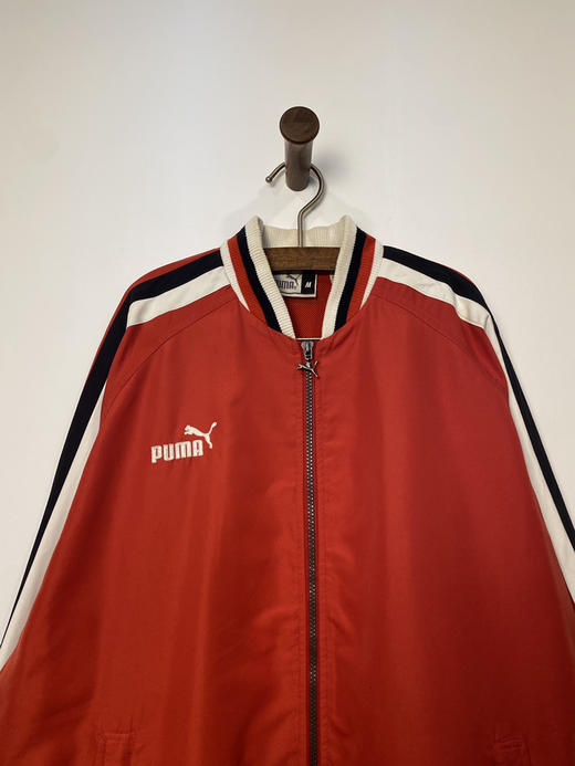 90年代 Vintage PUMA 彪马 KING 运动外套 _SJK(M) 商品图1