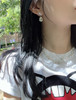chanel 吊坠 耳钉 商品缩略图2
