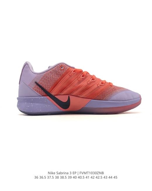 【新品🔥公司级】耐克 男女子轻盈稳固抓地力篮球鞋 IB2275 商品图5