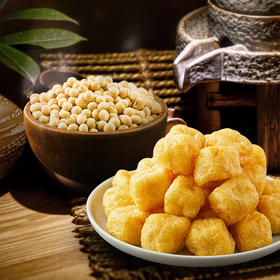 豆黄金有机豆泡260g*5盒