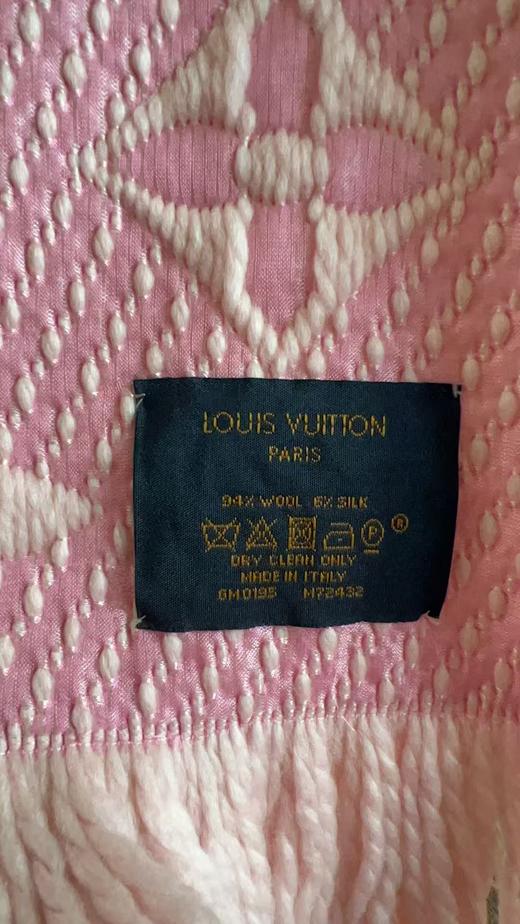 YP12-驴家羊毛围巾（EJ） 商品图2