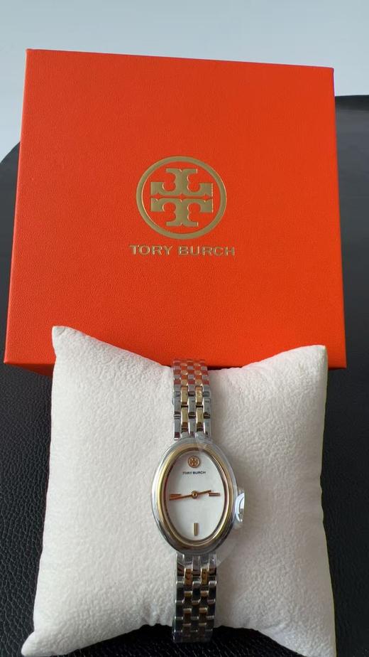 YP09-汤丽柏琦腕表 石英机芯 不锈钢表带（EJ） 商品图0