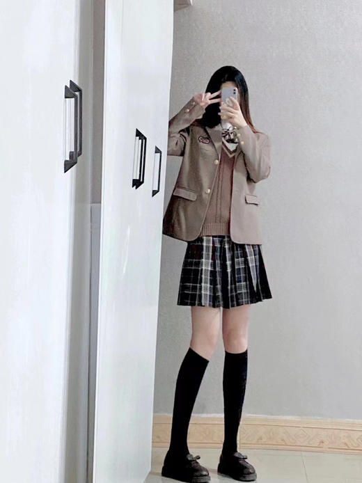 【多妈团购 韩版压力瘦腿袜3条装】采用德国工艺~可以塑形，不紧绷透气性好~3D分段压力，避免松垮，高支高密，不下滑，腿粗不用怕，美腿塑形，秒变漫画腿-旺毅 商品图6