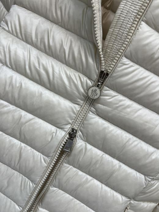 女款薄款连帽羽绒服ba018 商品图2