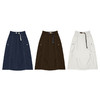 【品牌特惠】ACMEITEM爱棵米女士半裙GAG2370704G 商品缩略图4