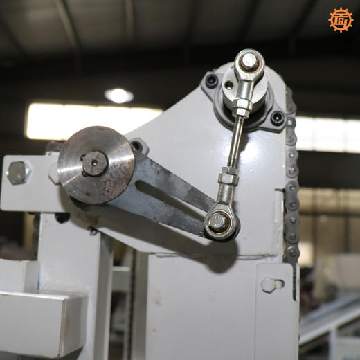 爬杆机上杆机转向节和乒乓单向轴承 商品图5