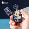 【因公致秃打火机】蜀黍元素打火机创意煤油打火机送礼 商品缩略图8