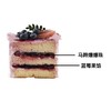 蓝莓柚惑【动物奶油生日蛋糕W】 商品缩略图3