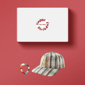 11月V2会员生日限定礼盒