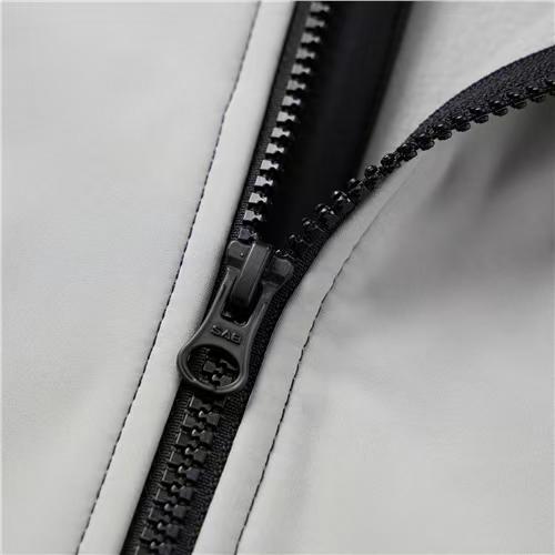 佐丹奴男装商场同款绒里衬防风外套01074613 商品图2