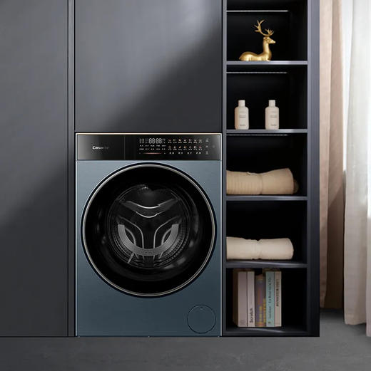 卡萨帝（Casarte）洗衣机 CE AB13LWTBLCU1 商品图8