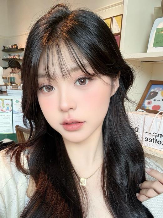 PuffGirl（Puff Girl）半年抛 心软补剂 直径14.2mm着色13.4mm 商品图2