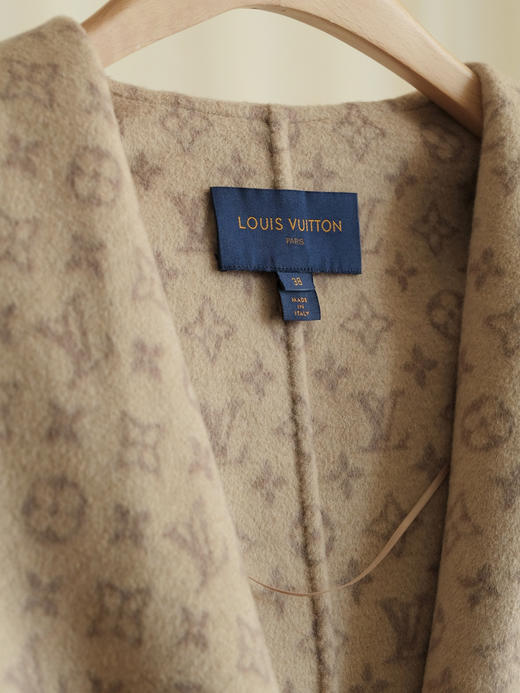 【只可换码，不退货】GY23-驴家柔沙色短款（SZX*MM） 商品图6