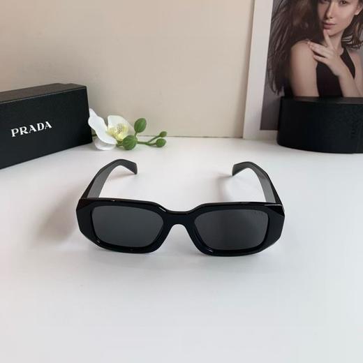 普拉达 墨镜 男女同款（JH） 商品图4