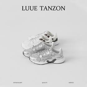 XX58-驴家 Olympia 圆头系带 低帮 生活休闲鞋 女款（KS*MM）